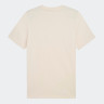 Футболка ESS TAPE Tee 68467487 Puma 3XL Кремовий 68467487