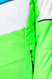 Куртка CMP WOMAN JACKET ZIP HOOD 32W0236-E510