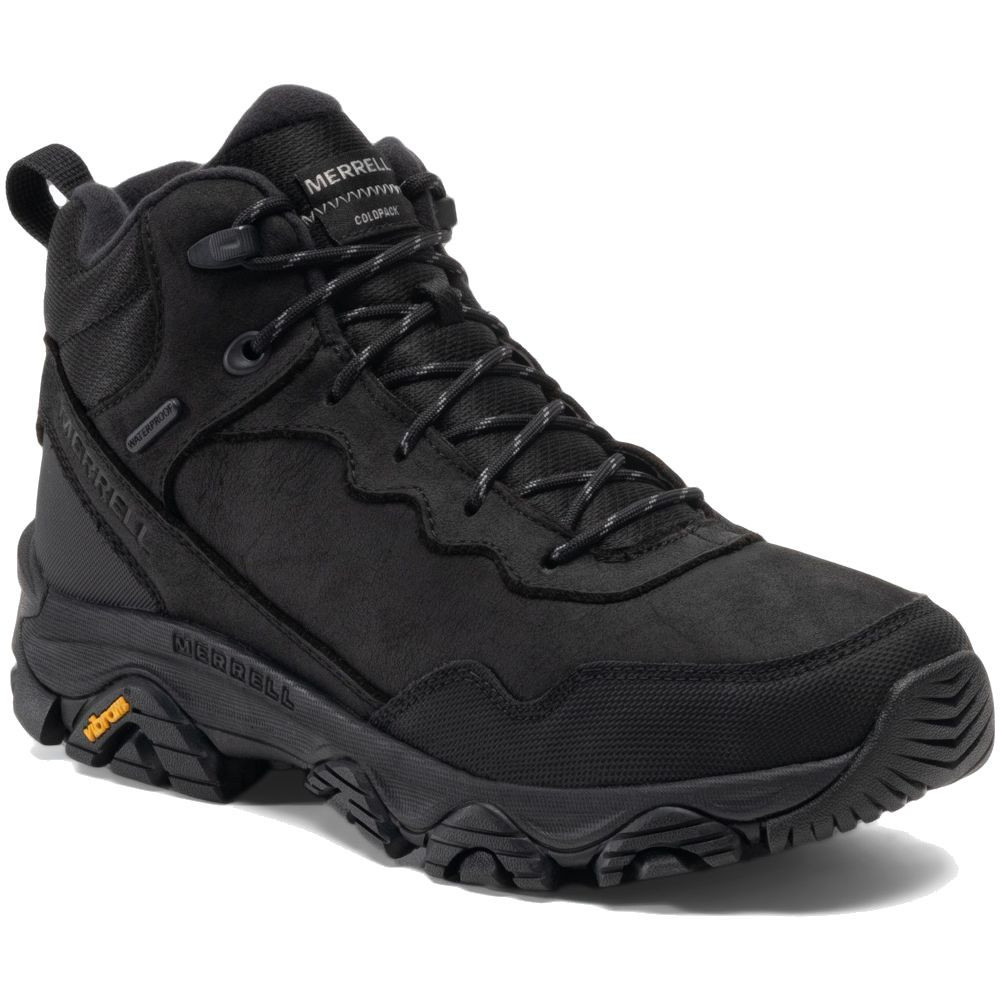 Черевики Merrell Coldpack 3 Thermo Mid WP Mns 036.1260