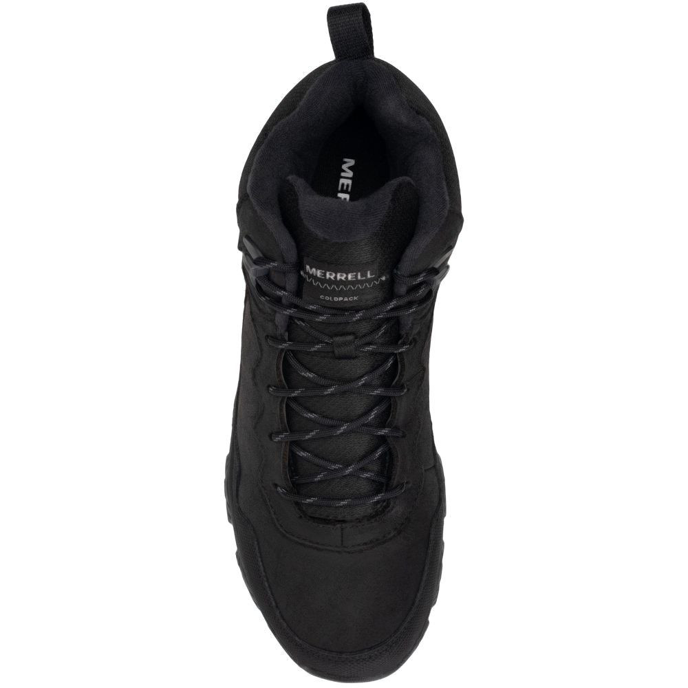 Черевики Merrell Coldpack 3 Thermo Mid WP Mns 036.1260