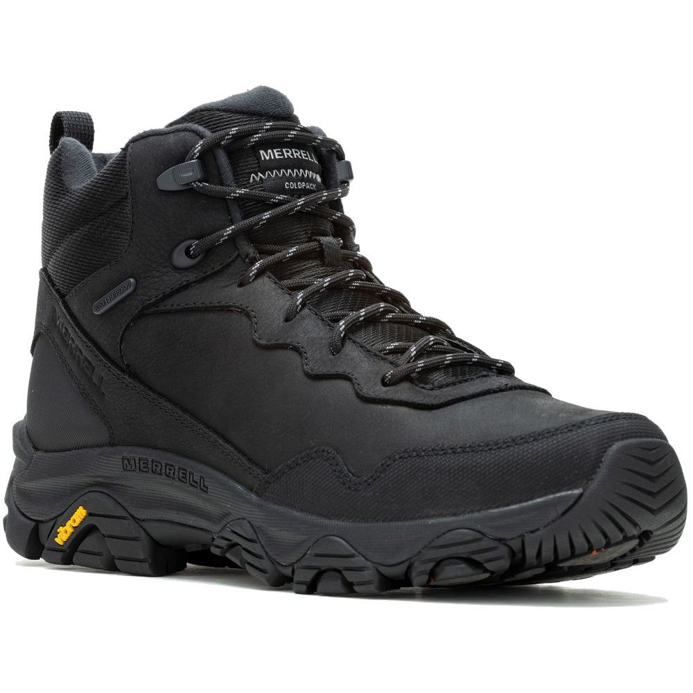 Черевики Merrell Coldpack 3 Thermo Mid WP Mns 036.1260