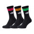 Шкарпетки Ellesse Pullo 3PR SAAC1208-BLACK
