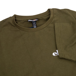 Футболка Ellesse Voodoo Tee SHB06835-506