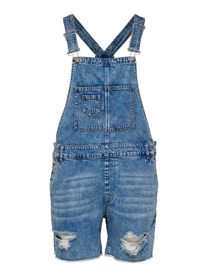 Комбінезон ONLAYLA LIFE SL AUTHENTIC DNM PLAYSUIT 15200825 Medium Blue Denim ONLY L Блакитний 15200825MediumBlueDen