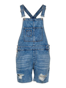 Комбінезон ONLAYLA LIFE SL AUTHENTIC DNM PLAYSUIT 15200825 Medium Blue Denim ONLY L Блакитний 15200825MEDIUMBLUEDEN