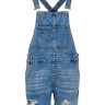 Комбінезон ONLAYLA LIFE SL AUTHENTIC DNM PLAYSUIT 15200825 Medium Blue Denim ONLY L Блакитний 15200825MEDIUMBLUEDEN