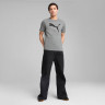 Футболка чоловіча Puma Essential Tee Grey 682536-03 682536-03