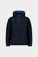 Куртка CMP MAN JACKET FIX HOOD 33K1627-N950