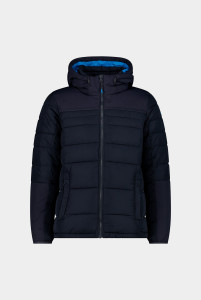 Куртка CMP MAN JACKET FIX HOOD 33K1627-N950