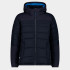 Куртка CMP MAN JACKET FIX HOOD 33K1627-N950