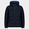 Куртка CMP MAN JACKET FIX HOOD 33K1627-N950