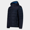 Куртка CMP MAN JACKET FIX HOOD 33K1627-N950
