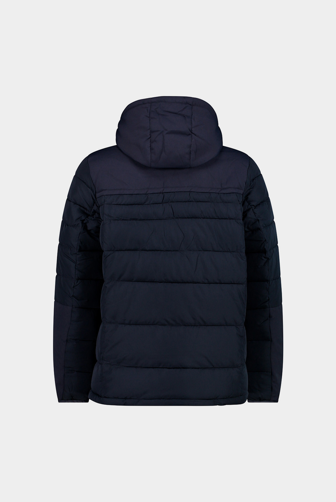 Куртка CMP MAN JACKET FIX HOOD 33K1627-N950