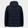 Куртка CMP MAN JACKET FIX HOOD 33K1627-N950