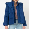 Куртка SARA SHORT PUFFER JACKET OTW 15209392 Sodalite ONLY M Синій 15209392SODALITE
