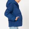 Куртка SARA SHORT PUFFER JACKET OTW 15209392 Sodalite ONLY M Синій 15209392SODALITE