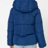 Куртка SARA SHORT PUFFER JACKET OTW 15209392 Sodalite ONLY M Синій 15209392SODALITE