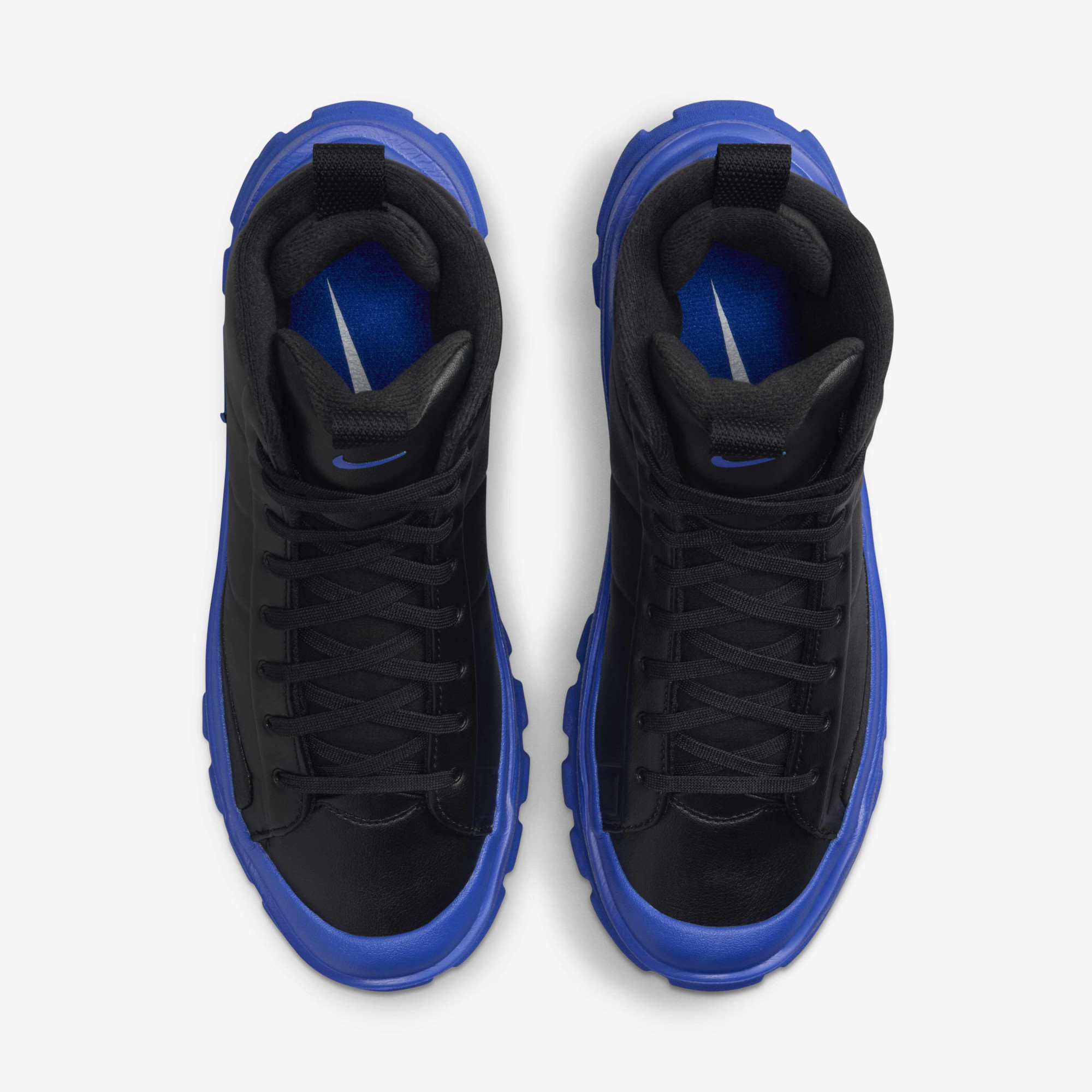 Кросівки W Nike Blazer Roam Mid Winterized FQ9065-001