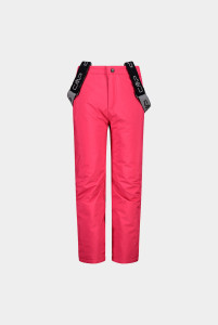 Штани лижні CMP KID SALOPETTE 3W15994-H814