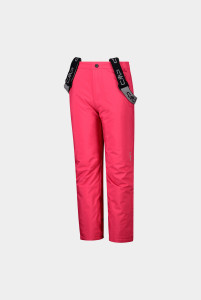 Штани лижні CMP KID SALOPETTE 3W15994-H814