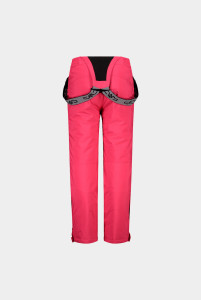 Штани лижні CMP KID SALOPETTE 3W15994-H814