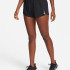 Шорти жіночі Nike Aeroswift Dri-Fit Adv Mid-Rise Brief-Lined 3 Running Shorts Black FN2328-010