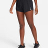 Шорти жіночі Nike Aeroswift Dri-Fit Adv Mid-Rise Brief-Lined 3 Running Shorts Black FN2328-010
