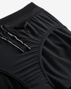 Шорти жіночі Nike Aeroswift Dri-Fit Adv Mid-Rise Brief-Lined 3 Running Shorts Black FN2328-010