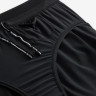 Шорти жіночі Nike Aeroswift Dri-Fit Adv Mid-Rise Brief-Lined 3 Running Shorts Black FN2328-010