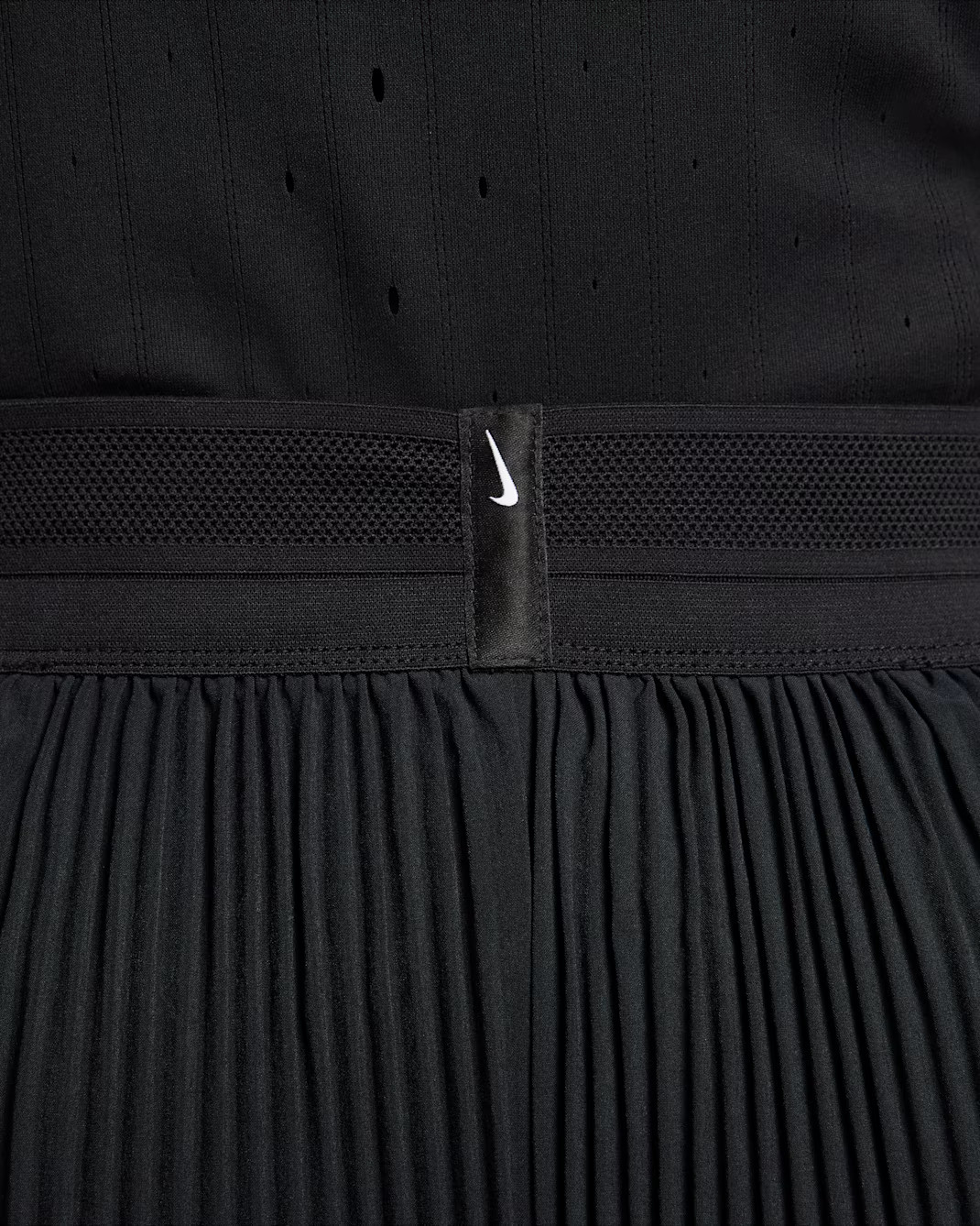 Шорти жіночі Nike Aeroswift Dri-Fit Adv Mid-Rise Brief-Lined 3 Running Shorts Black FN2328-010