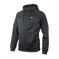 Толстовка Nike M TF HD FZ DQ4830-010
