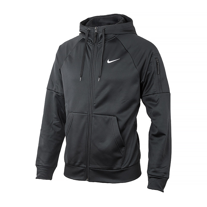 Толстовка Nike M TF HD FZ DQ4830-010