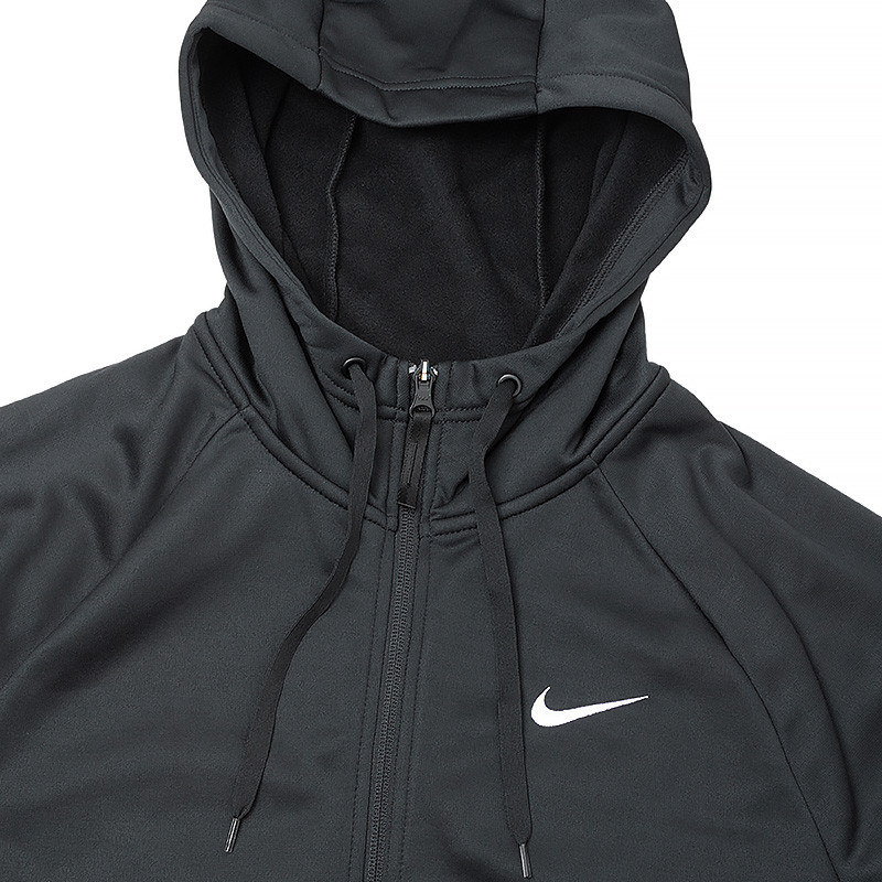 Толстовка Nike M TF HD FZ DQ4830-010