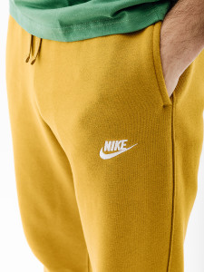 Штани Nike CLUB PANT OH BB BV2707-716
