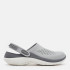 Сабо UNI 206708-0DT CROCS M8/W10 (41-42) Сірий 206708-0DT