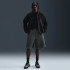 Шорти чоловічі Nike Tech Fleece Wash Grey HJ0674-010 Шорти чоловічі Nike Tech Fleece Wash Grey HJ0674-010