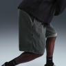 Шорти чоловічі Nike Tech Fleece Wash Grey HJ0674-010