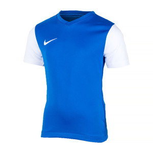 Футболка ігрова Nike Y NK DF TIEMPO PREM II JSY SS DH8389-463