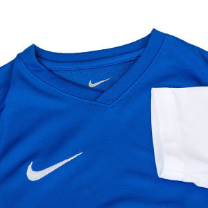 Футболка ігрова Nike Y NK DF TIEMPO PREM II JSY SS DH8389-463