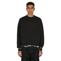 Кофта Off-White TIE DYE SKATE SWEATSHIRT TIEDYE