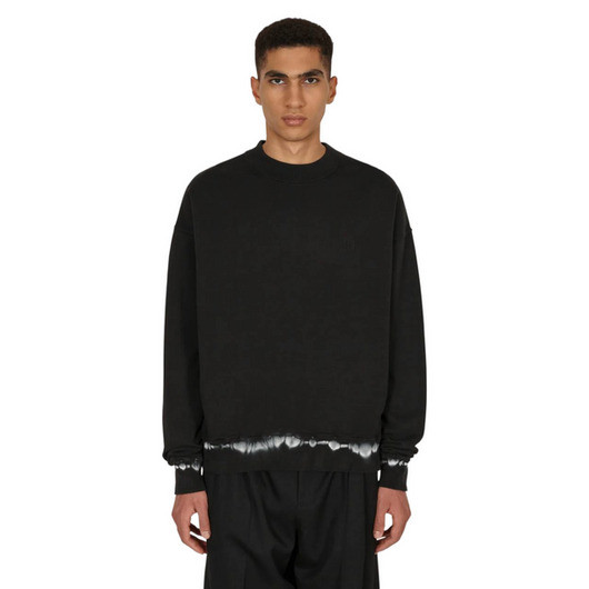 Кофта Off-White TIE DYE SKATE SWEATSHIRT TIEDYE