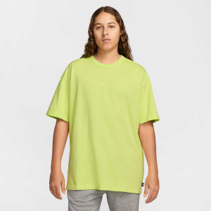 Футболка чоловіча Nike Sportswear Premium Essential Tee Green DO7392-736
