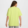 Футболка чоловіча Nike Sportswear Premium Essential Tee Green DO7392-736