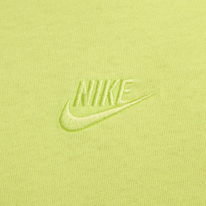 Футболка чоловіча Nike Sportswear Premium Essential Tee Green DO7392-736