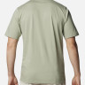 Футболка CSC Basic Logo™ Short Sleeve 1680051CLB-354 Columbia S (46) Хакі 1680051CLB-354