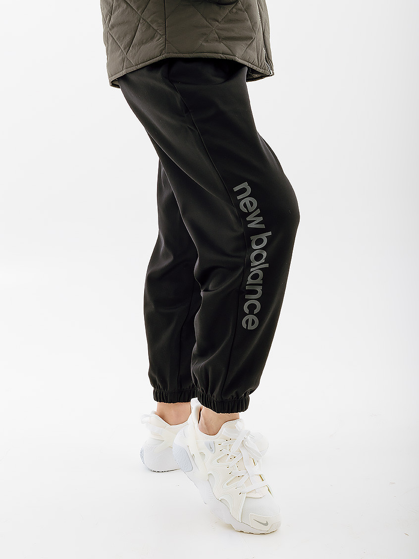 Штани New Balance Relentless Performance WP33188BK