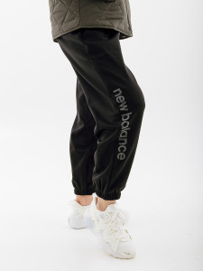 Штани New Balance Relentless Performance WP33188BK