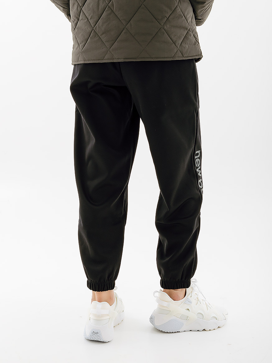 Штани New Balance Relentless Performance WP33188BK