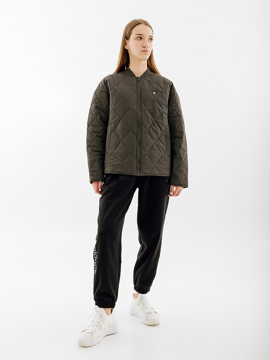 Штани New Balance Relentless Performance WP33188BK