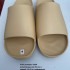 Шльопанці Nike CALM SLIDE (Клас А) FD4116-200-R1